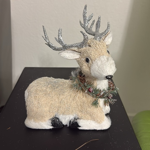 Critmas decoración 3 pieces - Picture 4 of 5